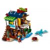 LEGO Creator 31118 Surfařský dům na pláži