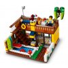 LEGO Creator 31118 Surfařský dům na pláži