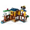 LEGO Creator 31118 Surfařský dům na pláži