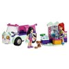 LEGO Friends 41439 Pojízdné kočičí kadeřnictví