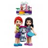 LEGO Friends 41439 Pojízdné kočičí kadeřnictví