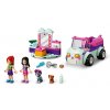 LEGO Friends 41439 Pojízdné kočičí kadeřnictví