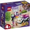 LEGO Friends 41439 Pojízdné kočičí kadeřnictví
