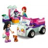 LEGO Friends 41439 Pojízdné kočičí kadeřnictví