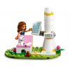 LEGO Friends 41443 Olivia a její elektromobil