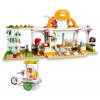 LEGO Friends 41444 Bio kavárna v městečku Heartlake