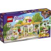 LEGO Friends 41444 Bio kavárna v městečku Heartlake