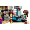 LEGO Friends 41449 Andrea a její rodinný dům