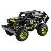 LEGO Technic 42118 Monster Jam® Grave Digger®