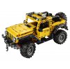 LEGO Technic 42122 Jeep® Wrangler