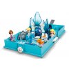 LEGO Disney Princezny 43189 Elsa a Nokk a jejich pohádková kniha dobrodružství