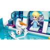 LEGO Disney Princezny 43189 Elsa a Nokk a jejich pohádková kniha dobrodružství