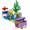 LEGO Disney Princezny 43191 Arielina slavnostní loď