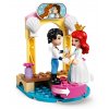 LEGO Disney Princezny 43191 Arielina slavnostní loď