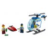 LEGO City 60275 Policejní vrtulník