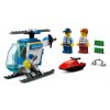 LEGO City 60275 Policejní vrtulník