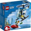 LEGO City 60275 Policejní vrtulník