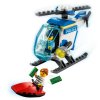 LEGO City 60275 Policejní vrtulník