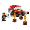 Lego City 60279 Speciální hasičské auto