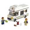 LEGO City 60283 Prázdninový karavan