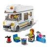 LEGO City 60283 Prázdninový karavan