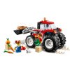 LEGO City 60287 Traktor