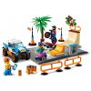 LEGO City 60290 Skatepark