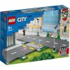 LEGO City 60304 Křižovatka