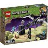 LEGO Minecraft 21151 Souboj ve světě End