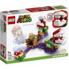 LEGO Super Mario 71382 Hlavolam s piraňovou rostlinou – rozšiřující set