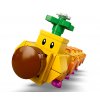 LEGO Super Mario 71383 Wiggler a jedovatá bažina – rozšiřující set