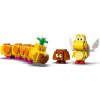 LEGO Super Mario 71383 Wiggler a jedovatá bažina – rozšiřující set