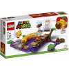 LEGO Super Mario 71383 Wiggler a jedovatá bažina – rozšiřující set