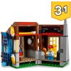 LEGO Creator 31098 Chatka v pustině
