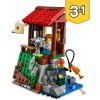 LEGO Creator 31098 Chatka v pustině