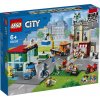 LEGO City 60292 Centrum města