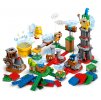 LEGO Super Mario 71380 Set pro tvůrce – mistrovská dobrodružství