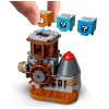 LEGO Super Mario 71380 Set pro tvůrce – mistrovská dobrodružství