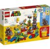 LEGO Super Mario 71380 Set pro tvůrce – mistrovská dobrodružství