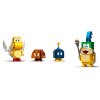 LEGO Super Mario 71380 Set pro tvůrce – mistrovská dobrodružství