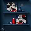 LEGO Art 31202 Disney's Mickey Mouse