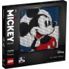 LEGO Art 31202 Disney's Mickey Mouse