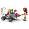 LEGO Friends 41425 Olivia a její květinová zahrada