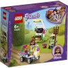 LEGO Friends 41425 Olivia a její květinová zahrada