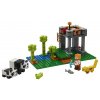 21158 LEGO Minecraft 21158 Pandí školka