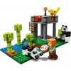 LEGO Minecraft 21158 Pandí školka