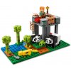LEGO Minecraft 21158 Pandí školka