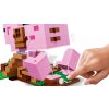 LEGO Minecraft 21170 Prasečí dům