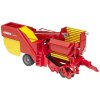 BRUDER 2130 Kombajn na brambory Grimme SE 75