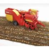 BRUDER 2130 Kombajn na brambory Grimme SE 75
